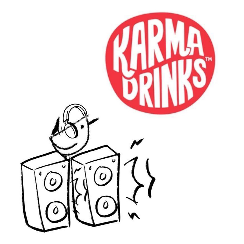 Karma Cocktail Party