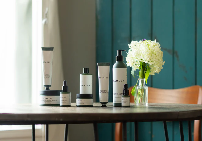 SPRING SKIN AWAKENING