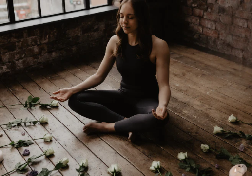 Welcoming Summer: Yoga & Women’s Circle
