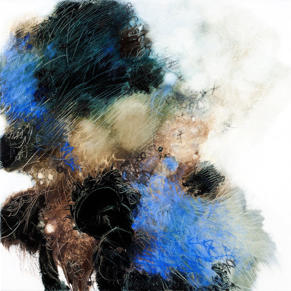 Courting Colour Exhibition