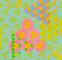 CONTRASTS & CONNECTIONS