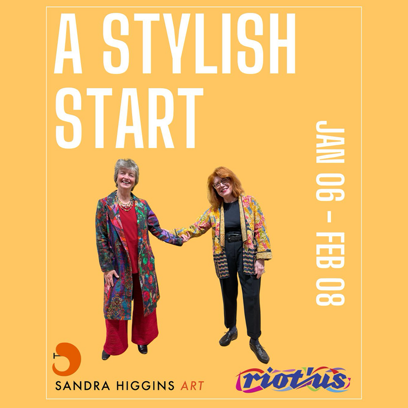 A Stylish Start
