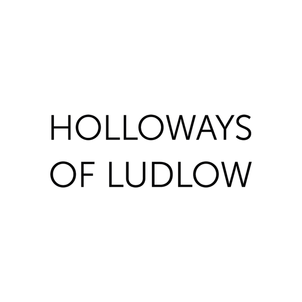 Holloways of Ludlow