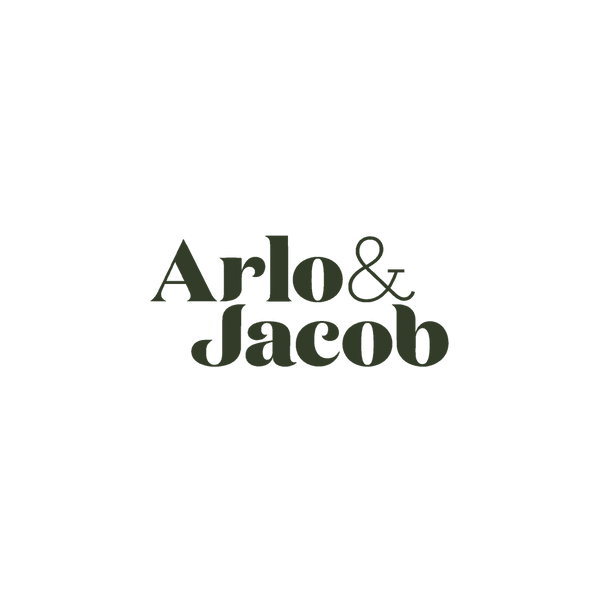 Arlo & Jacob