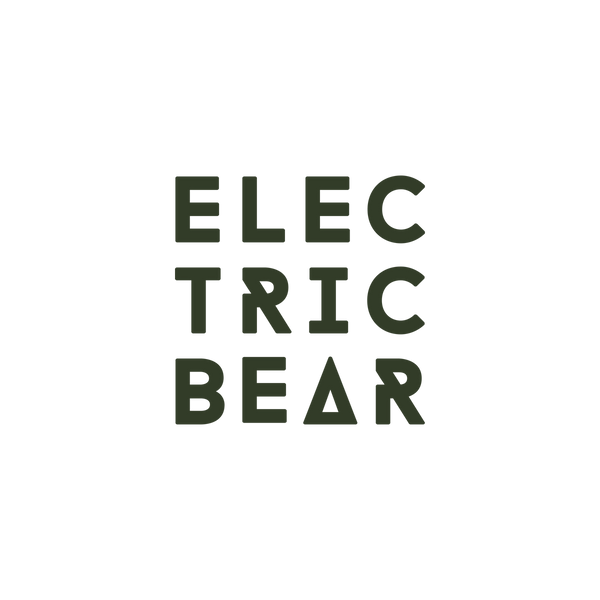 Electric Bear