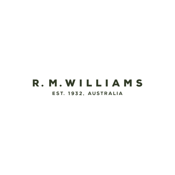 RM Williams