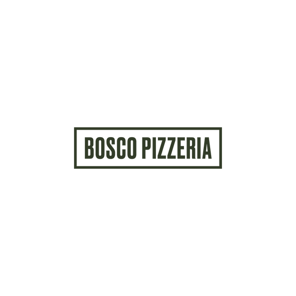 Bosco Pizzeria