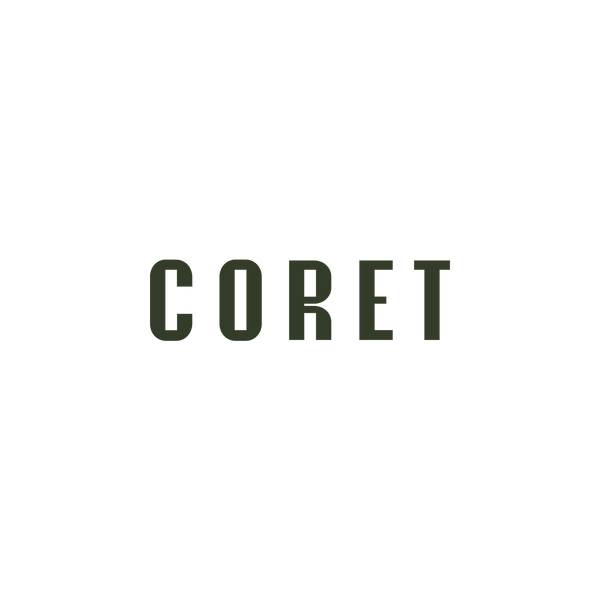 Coret Coffee & Wine
